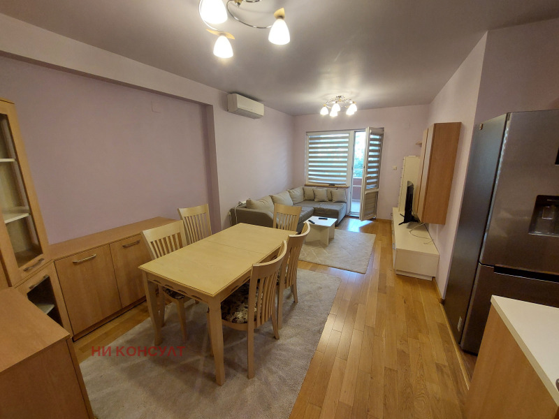 Zu vermieten  2 Schlafzimmer Sofia , Belite brezi , 74 qm | 84824025 - Bild [3]