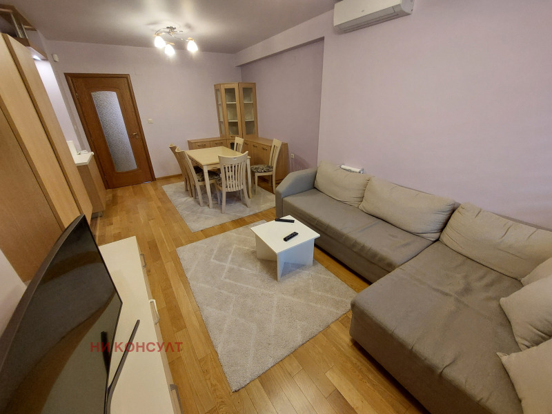 Zu vermieten  2 Schlafzimmer Sofia , Belite brezi , 74 qm | 84824025 - Bild [4]