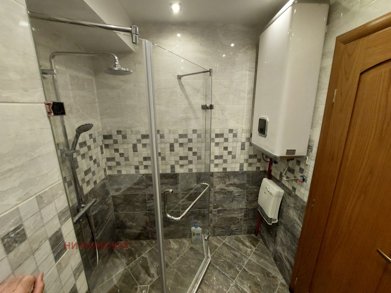 Zu vermieten  2 Schlafzimmer Sofia , Belite brezi , 74 qm | 84824025 - Bild [17]