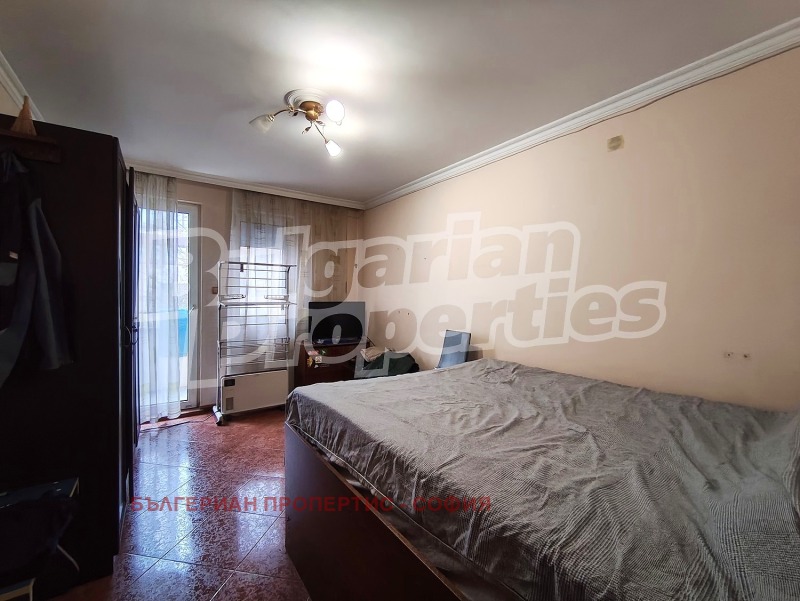 Дава под наем 3-СТАЕН, гр. София, Банишора, снимка 2 - Апартаменти - 53241622