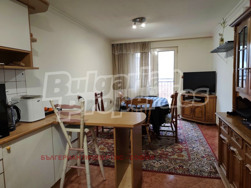 Дава под наем 3-СТАЕН, гр. София, Банишора, снимка 10 - Апартаменти - 53241622