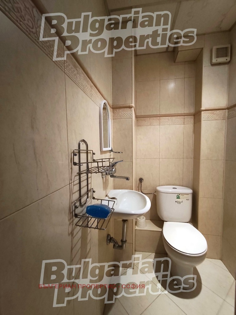 Дава под наем 3-СТАЕН, гр. София, Банишора, снимка 13 - Апартаменти - 53241622