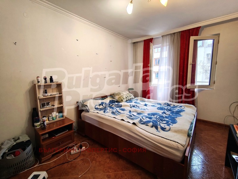 Дава под наем 3-СТАЕН, гр. София, Банишора, снимка 3 - Апартаменти - 53241622