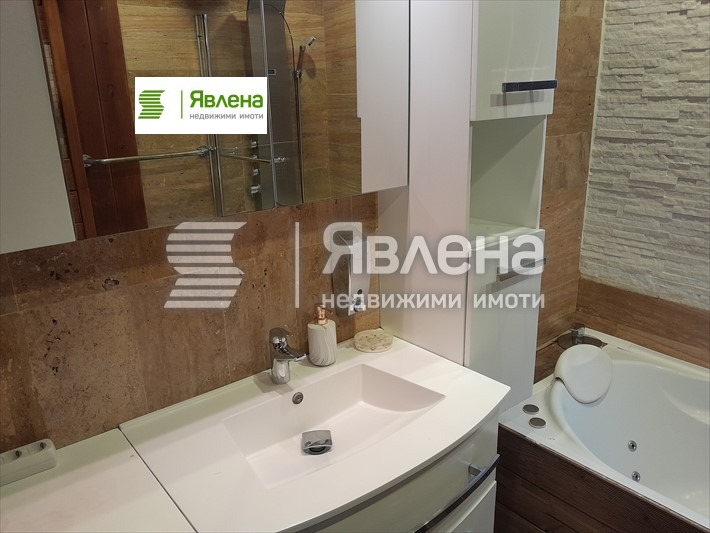 Дава под наем 3-СТАЕН, гр. София, Младост 3, снимка 9 - Апартаменти - 54232543