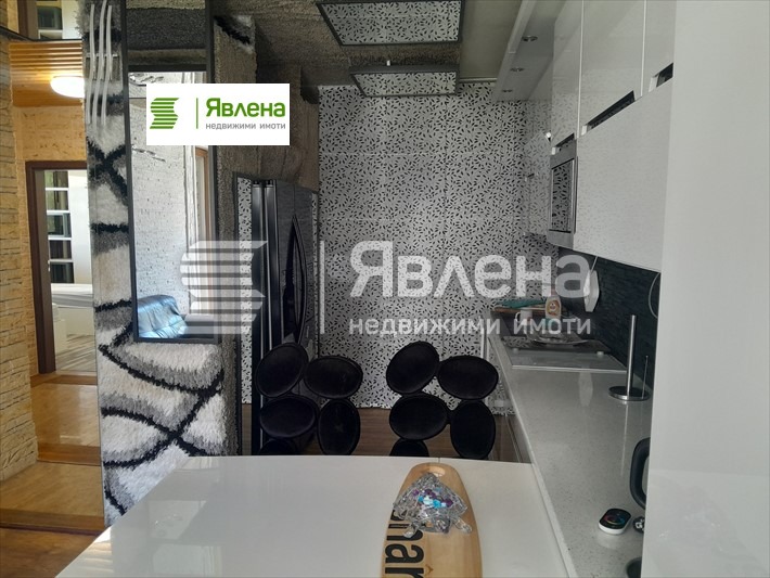 Дава под наем 3-СТАЕН, гр. София, Младост 3, снимка 13 - Апартаменти - 54232543