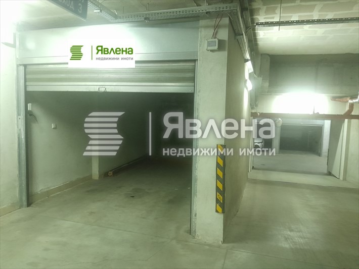 Дава под наем 3-СТАЕН, гр. София, Младост 3, снимка 11 - Апартаменти - 54232543