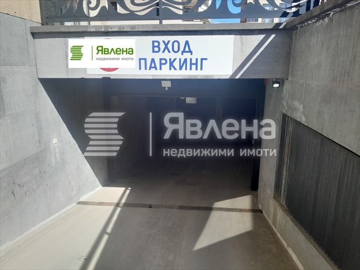 Дава под наем 3-СТАЕН, гр. София, Младост 3, снимка 10 - Апартаменти - 54232543