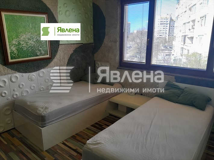 Дава под наем 3-СТАЕН, гр. София, Младост 3, снимка 7 - Апартаменти - 54232543