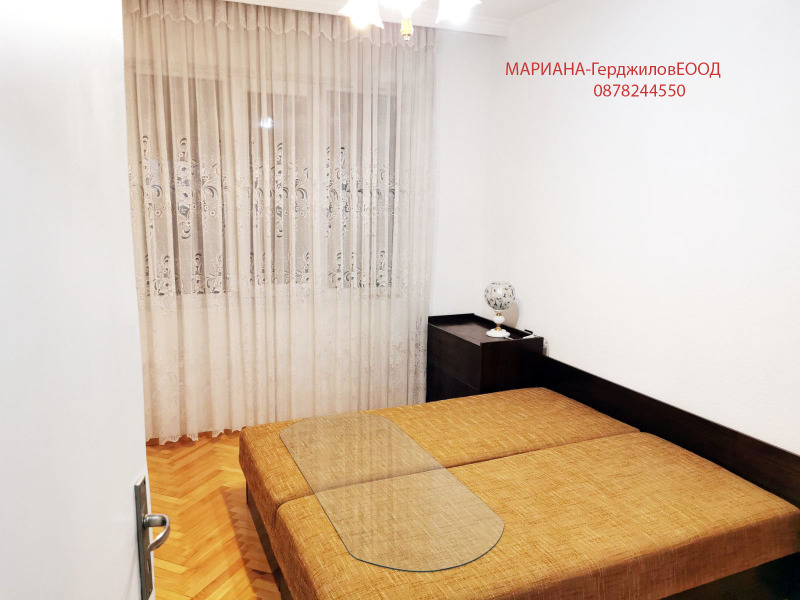 K pronájmu  3 ložnice Plovdiv , Vastaničeski , 125 m2 | 55553832 - obraz [2]