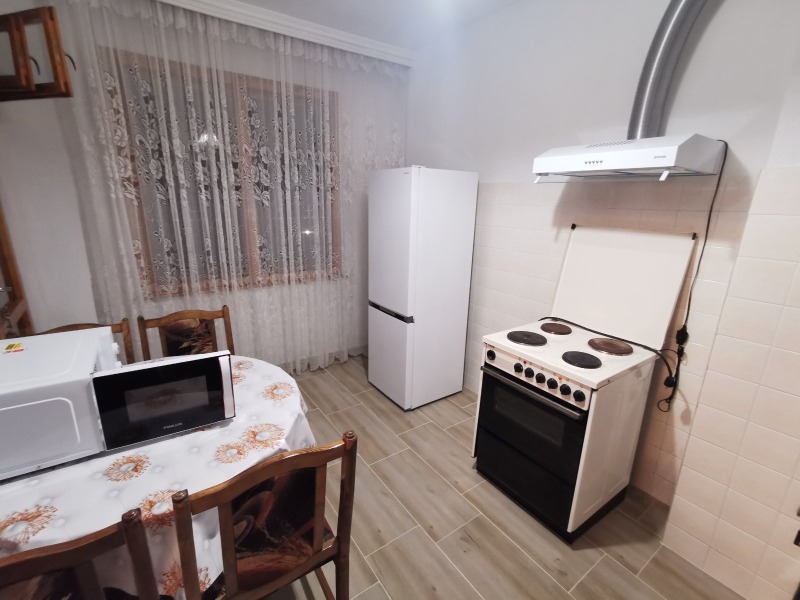 K pronájmu  3 ložnice Plovdiv , Vastaničeski , 125 m2 | 55553832 - obraz [7]