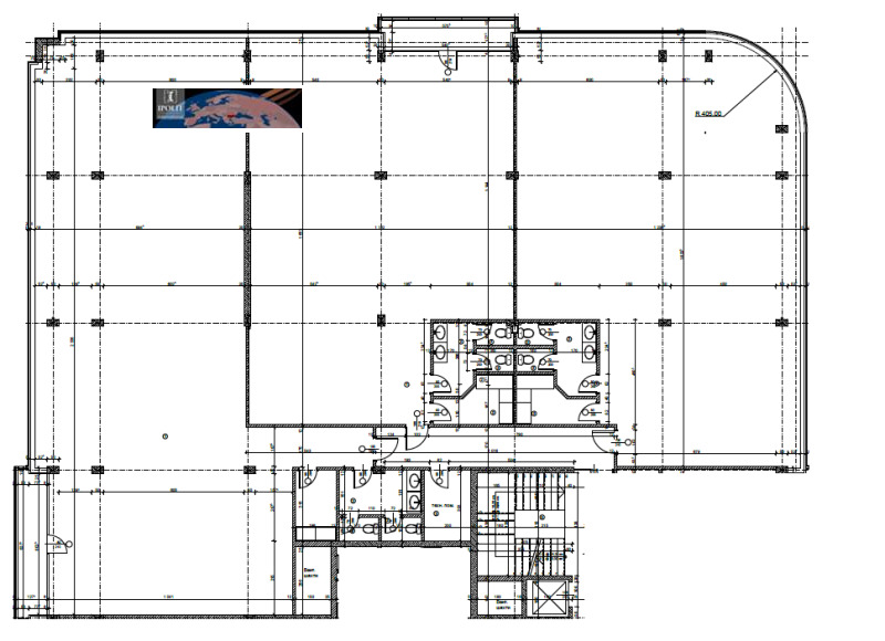 Te huur  Kantoor Sofia , Studentski grad , 764 m² | 60317485 - afbeelding [16]