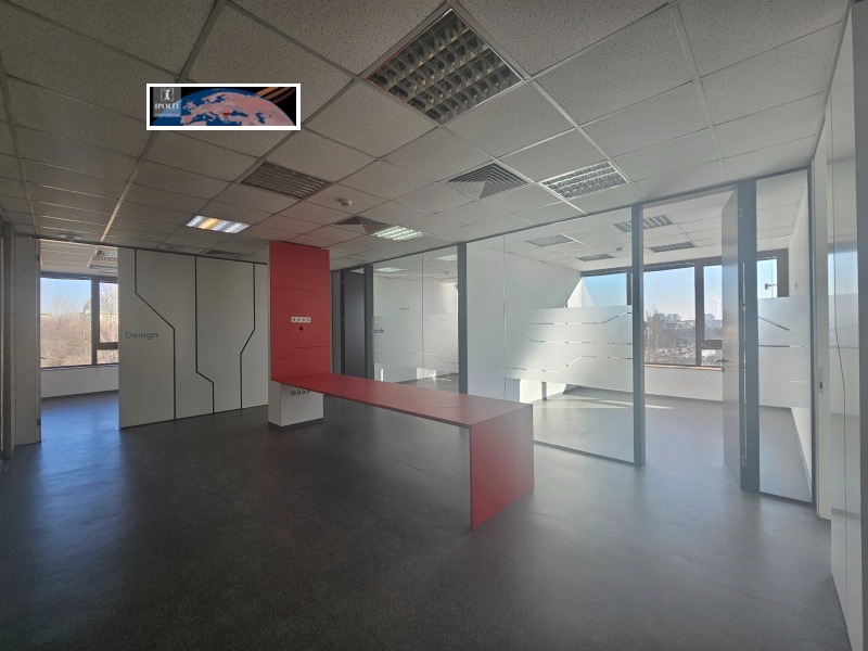 Kiralık  Ofis Sofia , Studentski grad , 764 metrekare | 60317485 - görüntü [4]