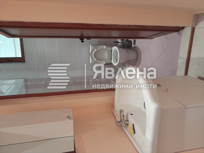 Vuokrattavana  Toimisto Plovdiv , Karšijaka , 23 neliömetriä | 75540903 - kuva [6]