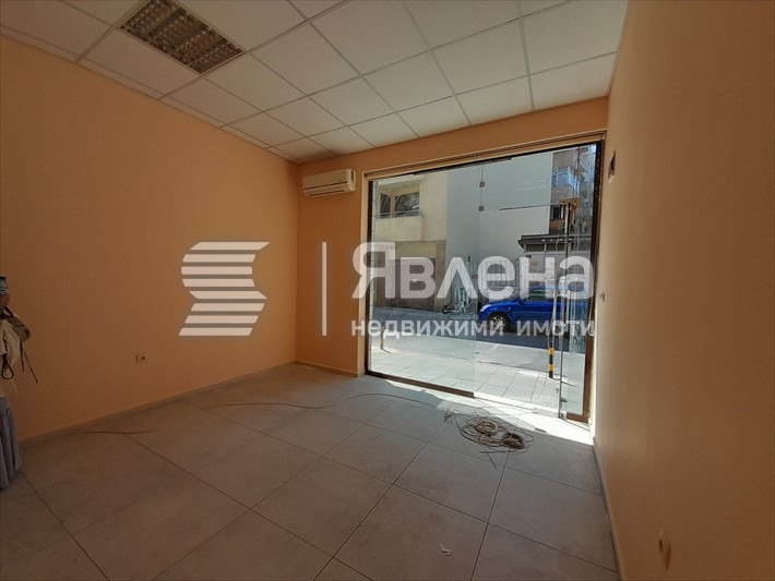 Vuokrattavana  Toimisto Plovdiv , Karšijaka , 23 neliömetriä | 75540903 - kuva [4]