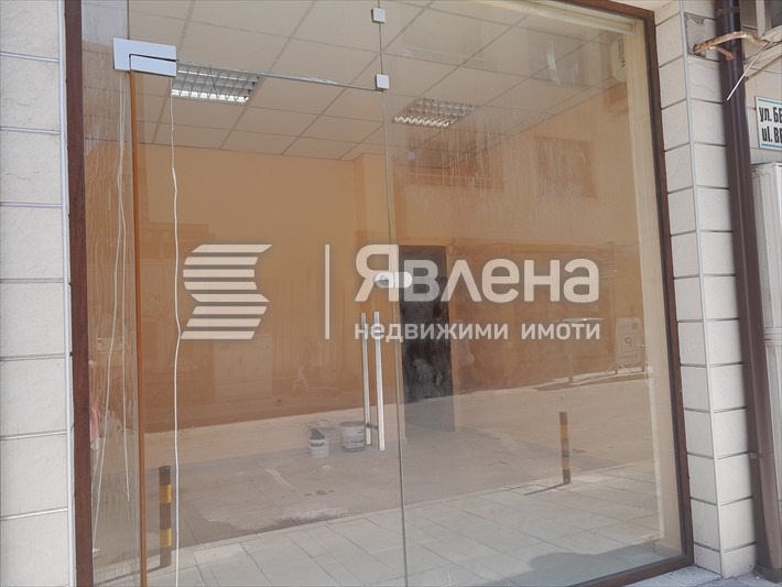 Vuokrattavana  Toimisto Plovdiv , Karšijaka , 23 neliömetriä | 75540903 - kuva [3]