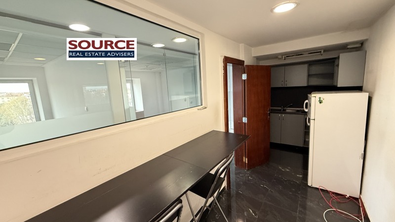 Дава под наем ОФИС, гр. София, Лозенец, снимка 14 - Офиси - 52539900