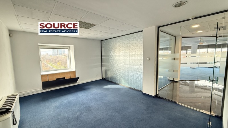 Дава под наем ОФИС, гр. София, Лозенец, снимка 9 - Офиси - 52539900