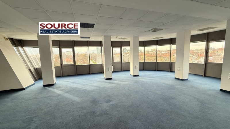 Дава под наем ОФИС, гр. София, Лозенец, снимка 2 - Офиси - 52539900