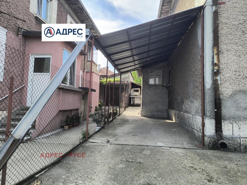 Дава под наем ЕТАЖ ОТ КЪЩА, гр. Русе, Дружба 2, снимка 10 - Етаж от къща - 53152593