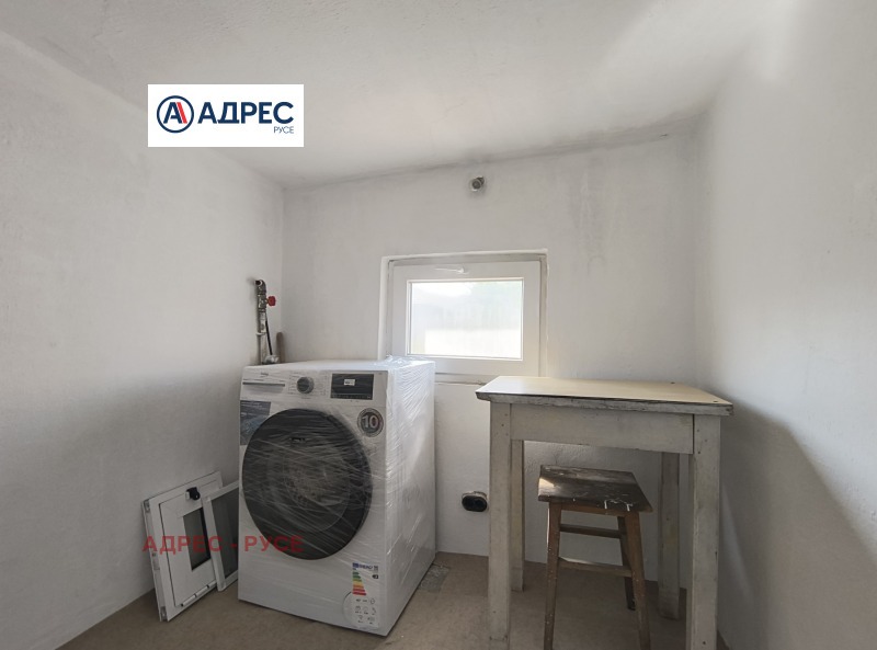 Дава под наем ЕТАЖ ОТ КЪЩА, гр. Русе, Дружба 2, снимка 7 - Етаж от къща - 53152593