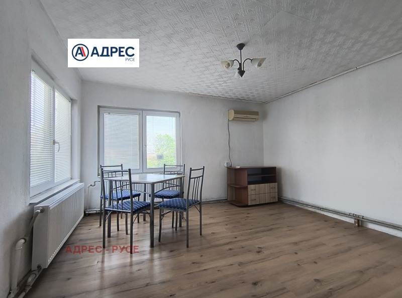 Дава под наем ЕТАЖ ОТ КЪЩА, гр. Русе, Дружба 2, снимка 5 - Етаж от къща - 53152593