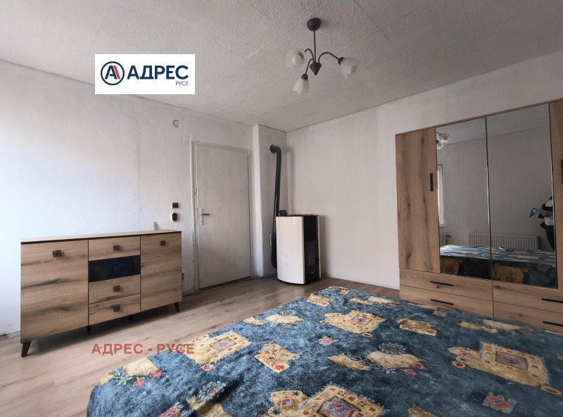 Дава под наем ЕТАЖ ОТ КЪЩА, гр. Русе, Дружба 2, снимка 3 - Етаж от къща - 53152593