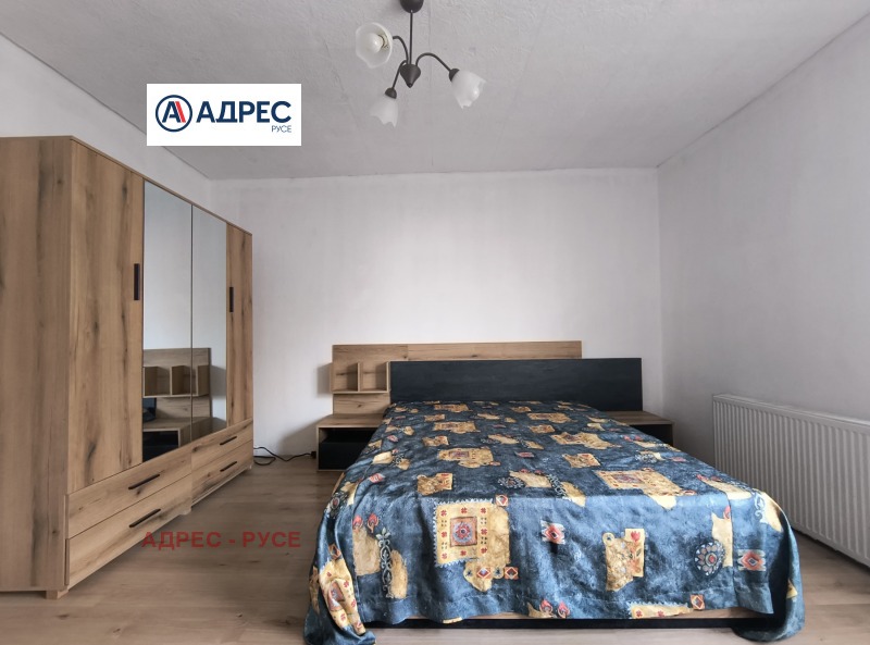 Дава под наем ЕТАЖ ОТ КЪЩА, гр. Русе, Дружба 2