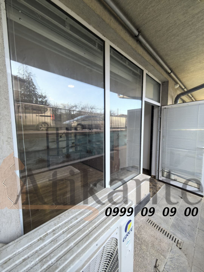 Дава под наем МАГАЗИН, гр. София, Овча купел, снимка 3 - Магазини - 52845217