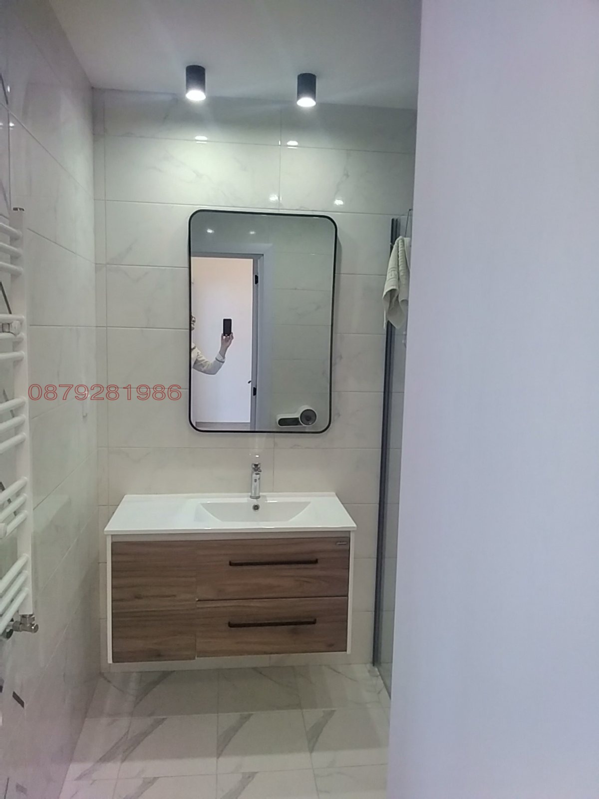 Дава под наем 2-СТАЕН, гр. София, Овча купел 1, снимка 11 - Апартаменти - 53614657