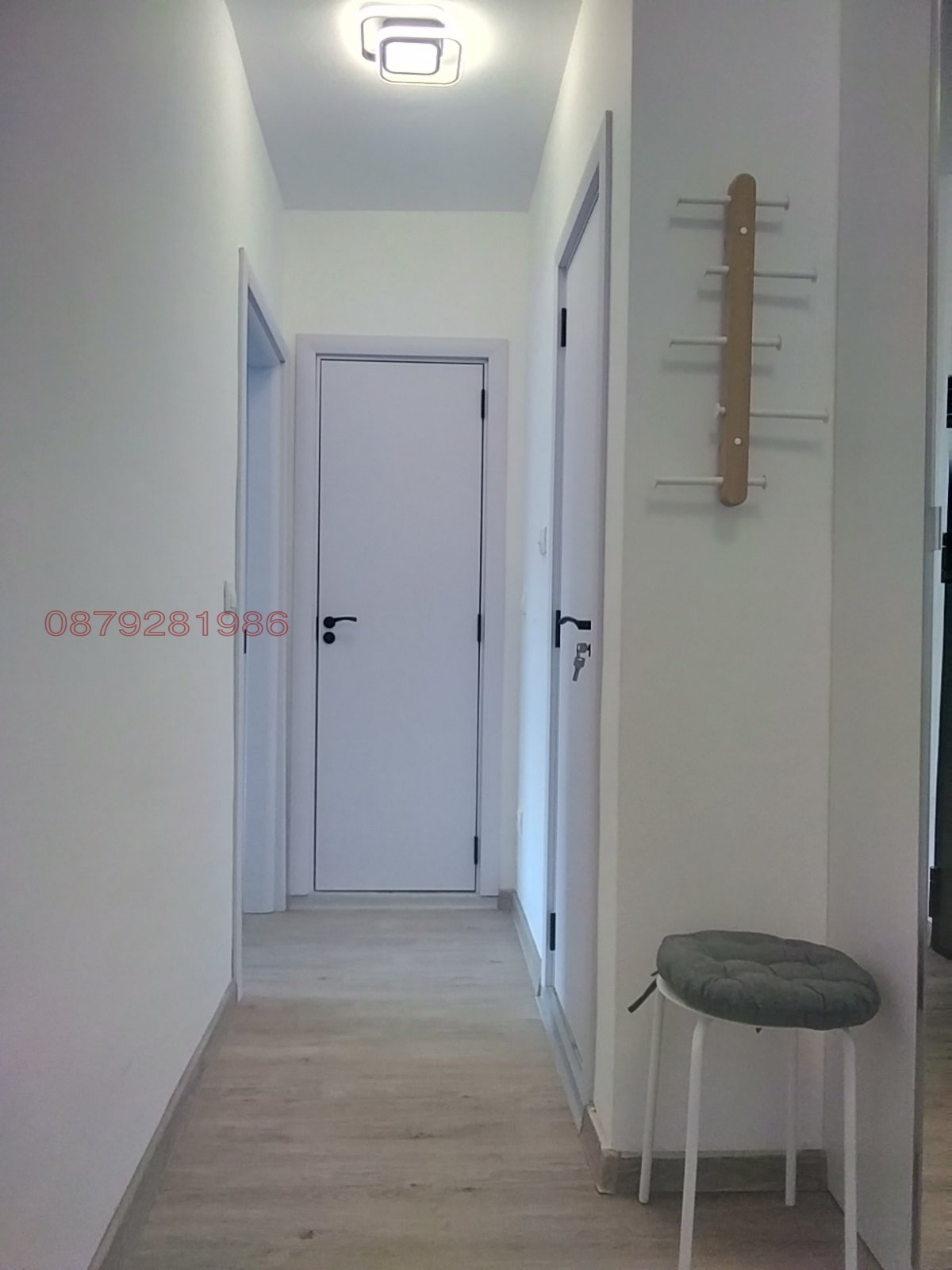 Дава под наем 2-СТАЕН, гр. София, Овча купел 1, снимка 13 - Апартаменти - 53614657