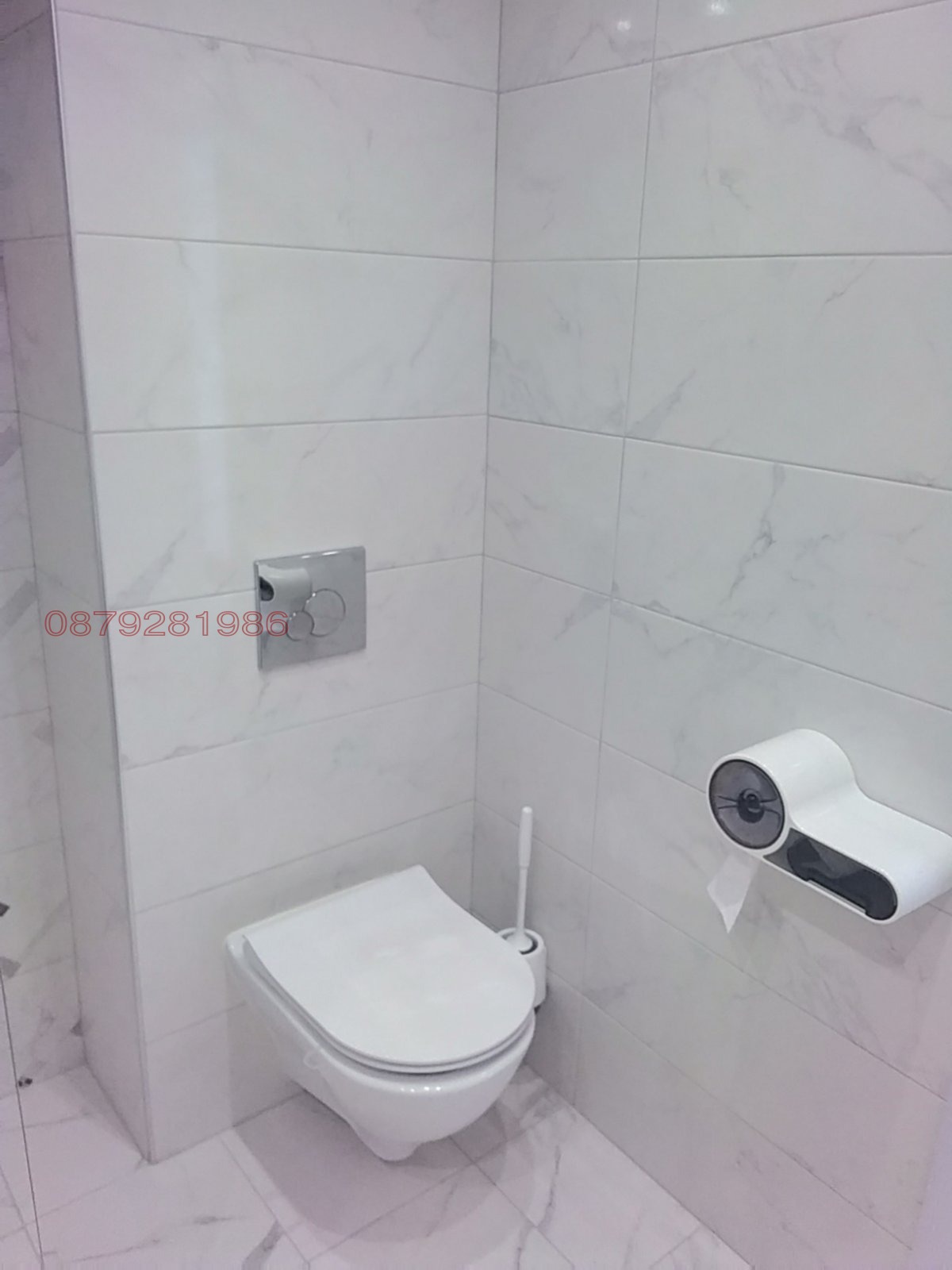 Дава под наем 2-СТАЕН, гр. София, Овча купел 1, снимка 9 - Апартаменти - 53614657