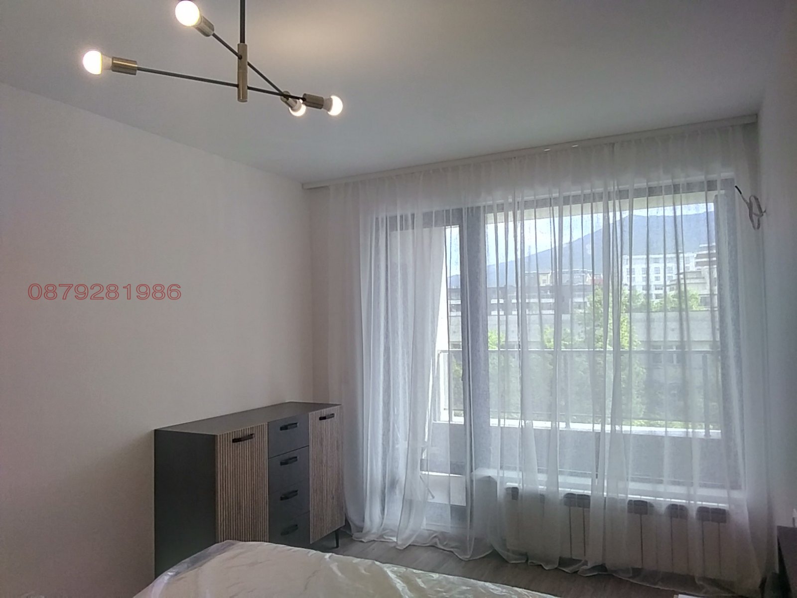 Дава под наем 2-СТАЕН, гр. София, Овча купел 1, снимка 7 - Апартаменти - 53614657