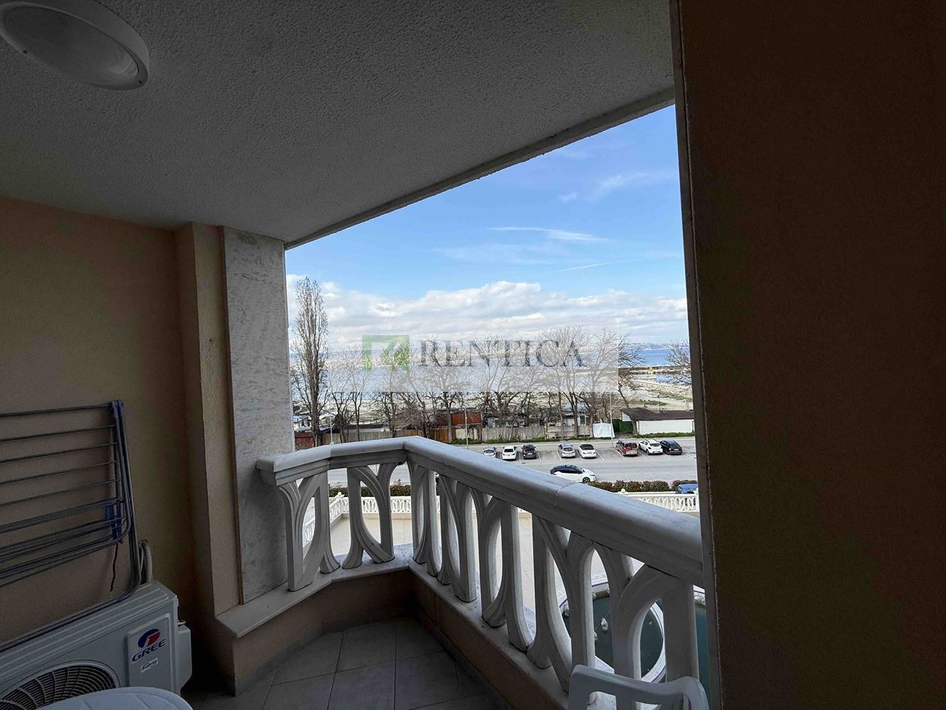 Дава под наем 2-СТАЕН, гр. Варна, Аспарухово, снимка 5 - Апартаменти - 54051140