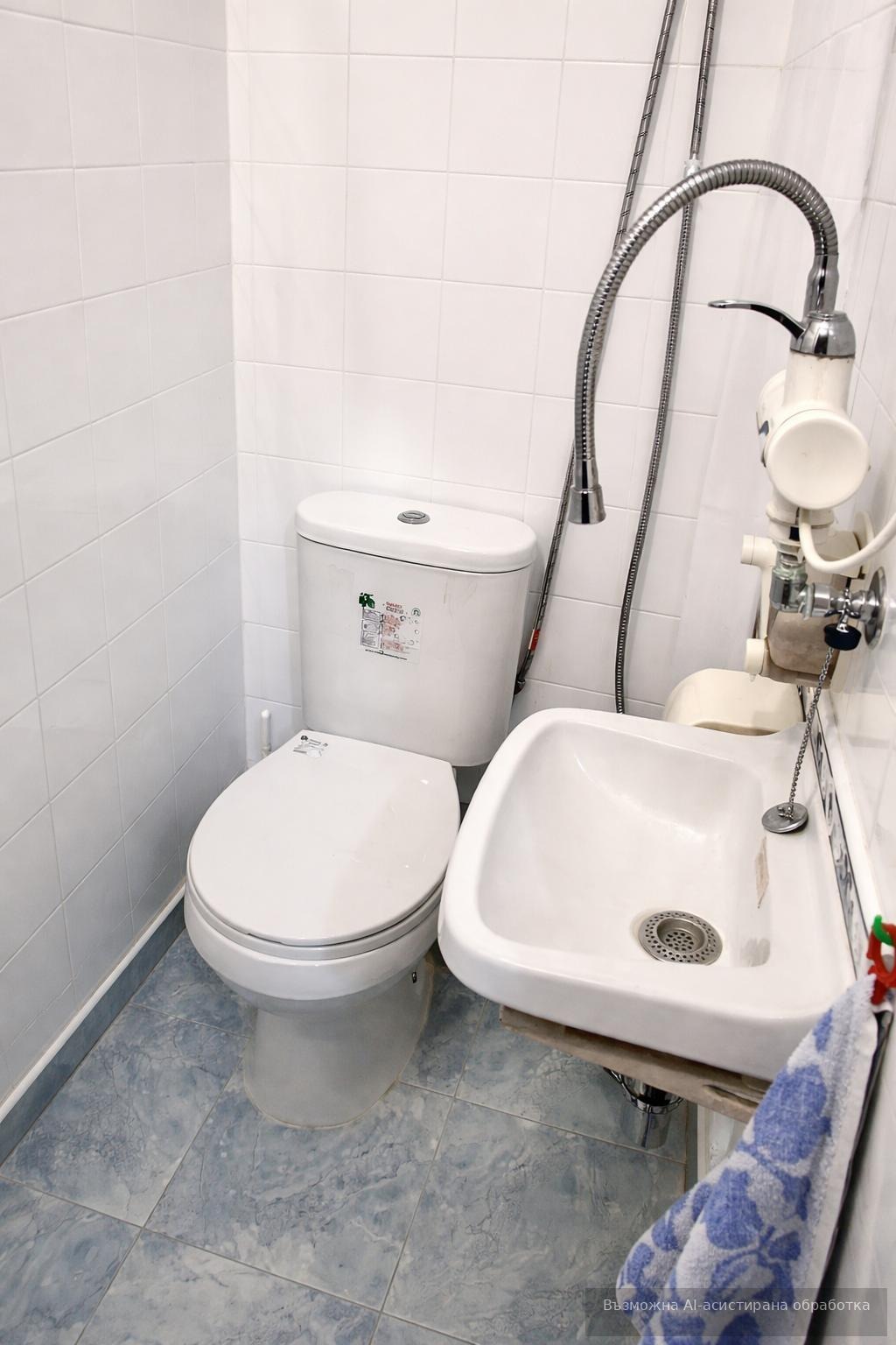 Дава под наем 2-СТАЕН, гр. Пловдив, Каменица 1, снимка 6 - Апартаменти - 54253349