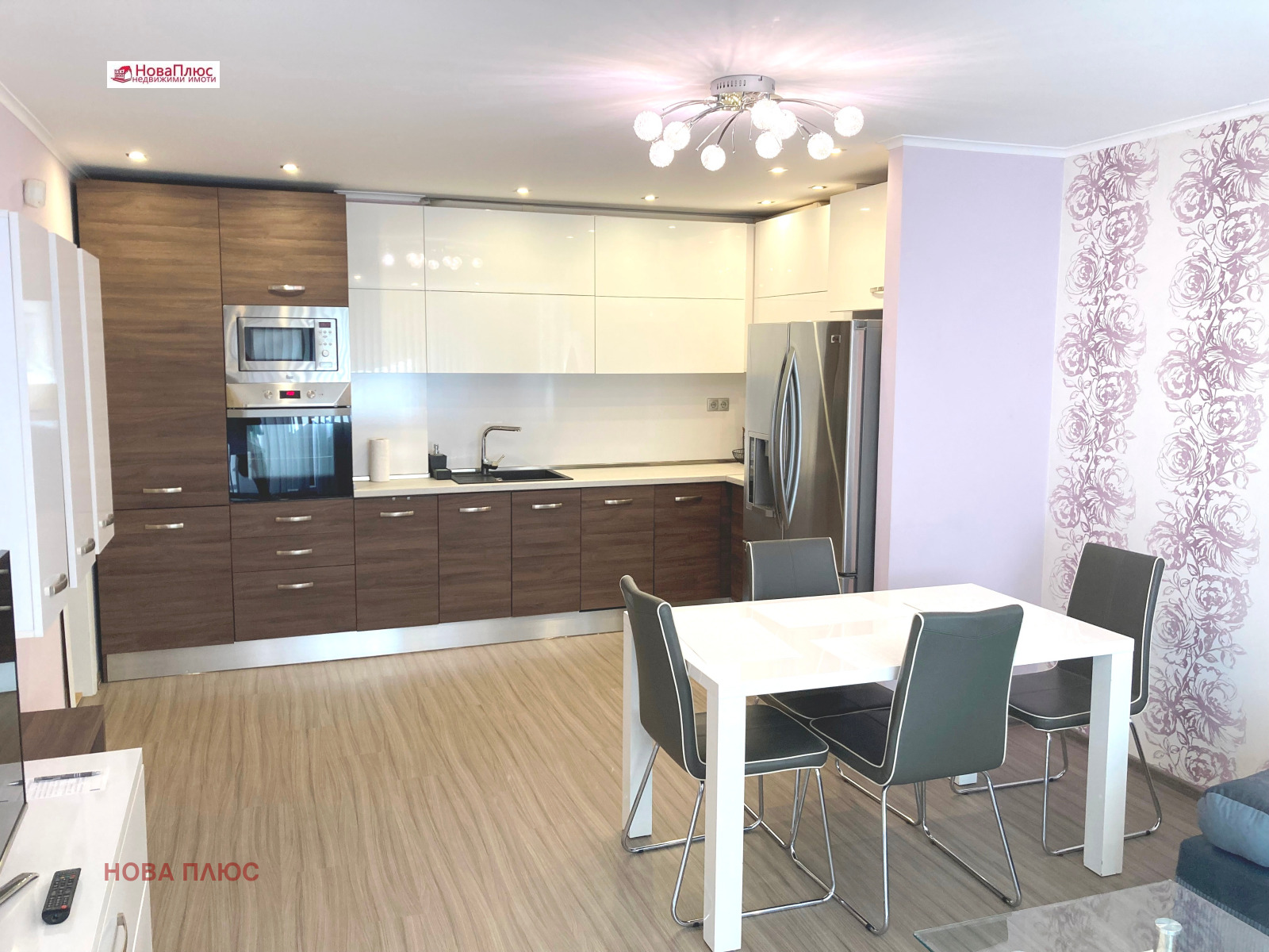 Дава под наем 3-СТАЕН, гр. София, Полигона