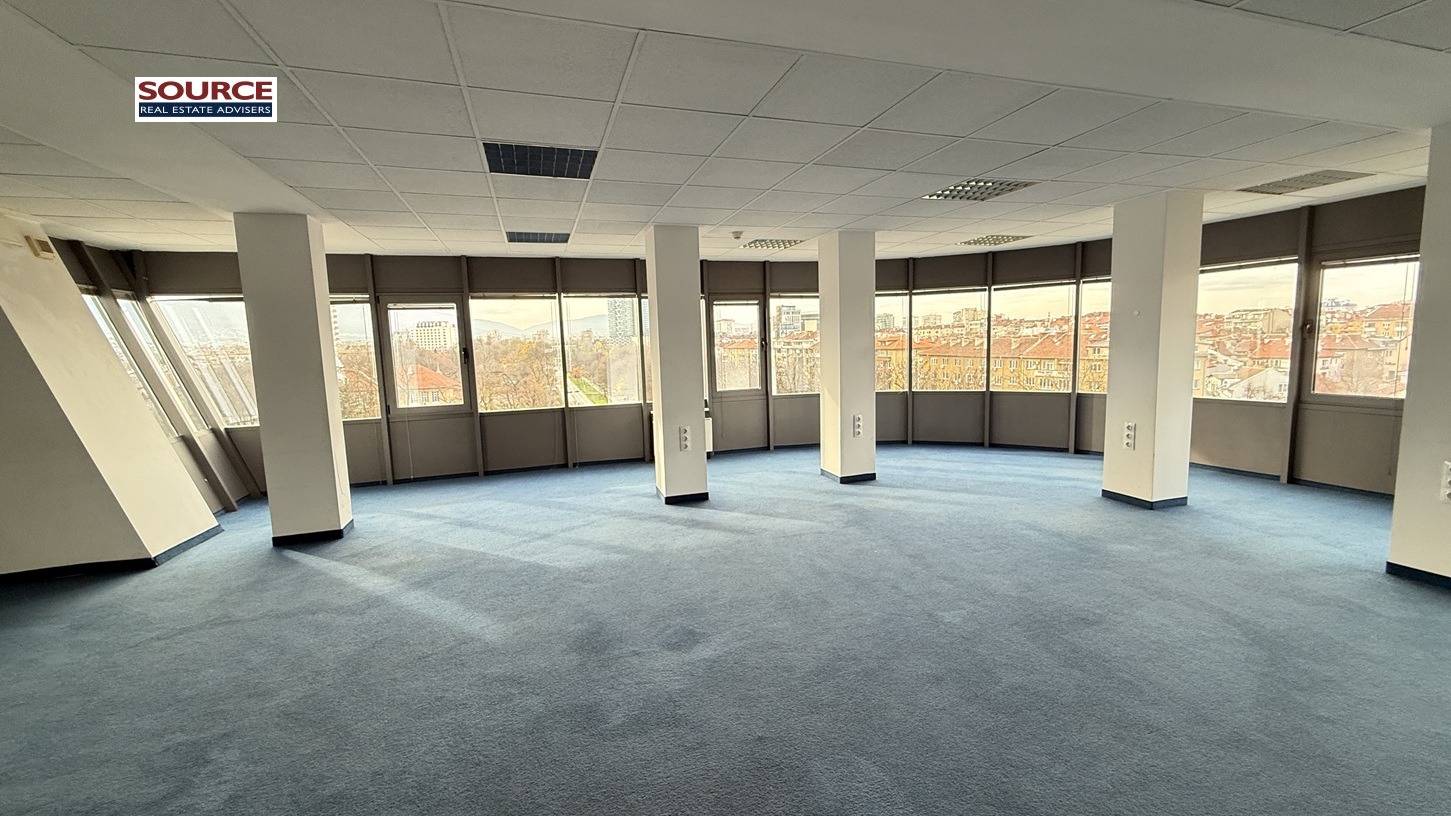 Дава под наем ОФИС, гр. София, Лозенец, снимка 2 - Офиси - 52539900