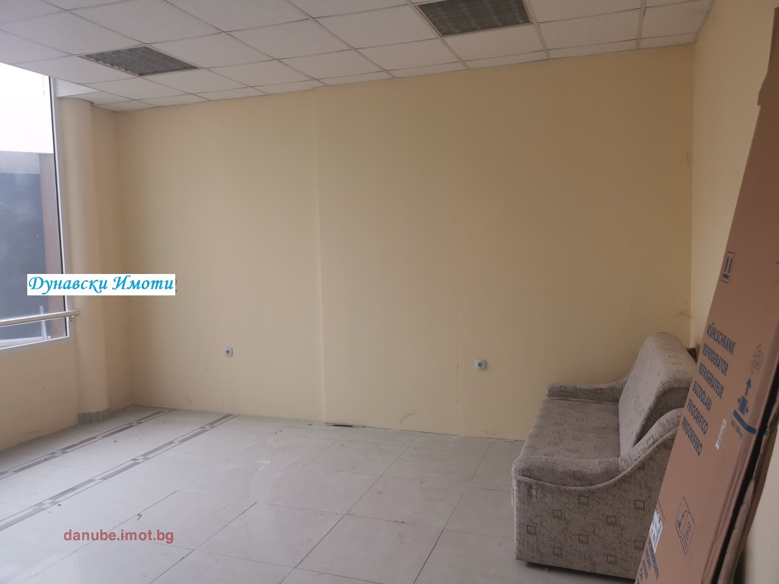 Дава под наем МАГАЗИН, гр. Русе, Родина 1, снимка 5 - Магазини - 54721584