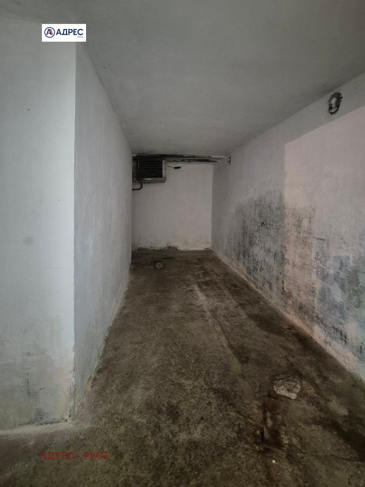 Дава под наем СКЛАД, гр. Русе, Търговия на едро, снимка 5 - Складове - 54027205