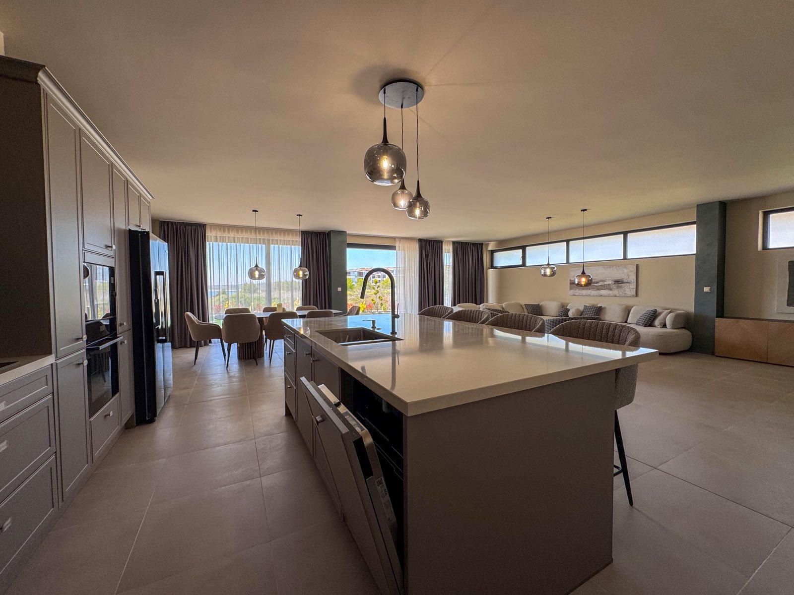 Дава под Наем КЪЩА | Imot.bg — изображение 6