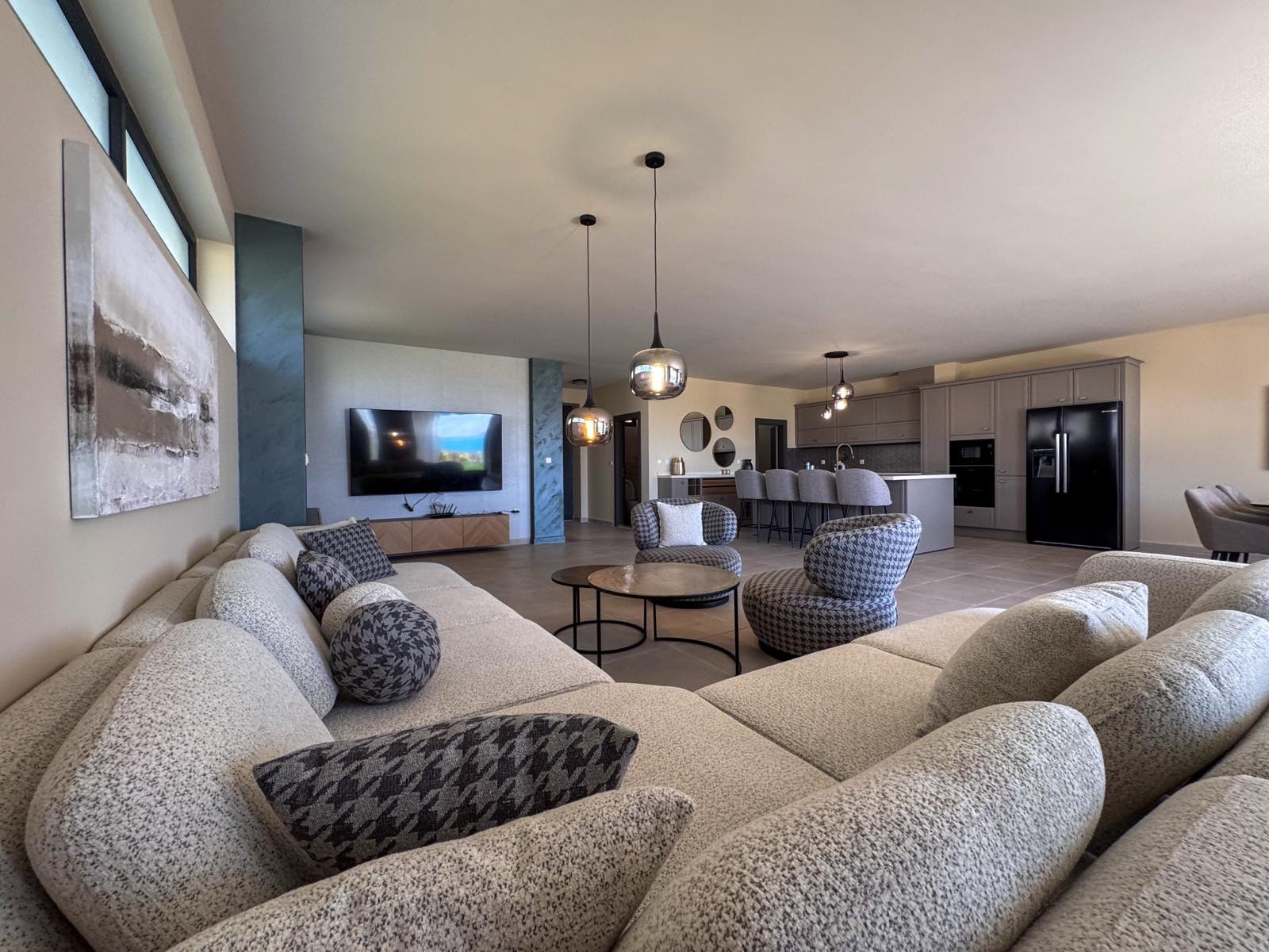 Дава под Наем КЪЩА | Imot.bg — изображение 1