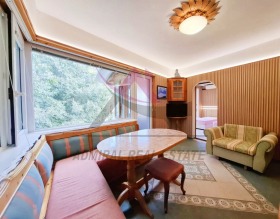 1 slaapkamer Gratska machala, Varna