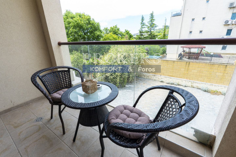 K pronájmu  Studio Varna , m-t Alen mak , 30 m2 | 15413726 - obraz [5]