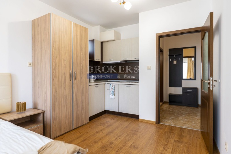 K pronájmu  Studio Varna , m-t Alen mak , 30 m2 | 15413726