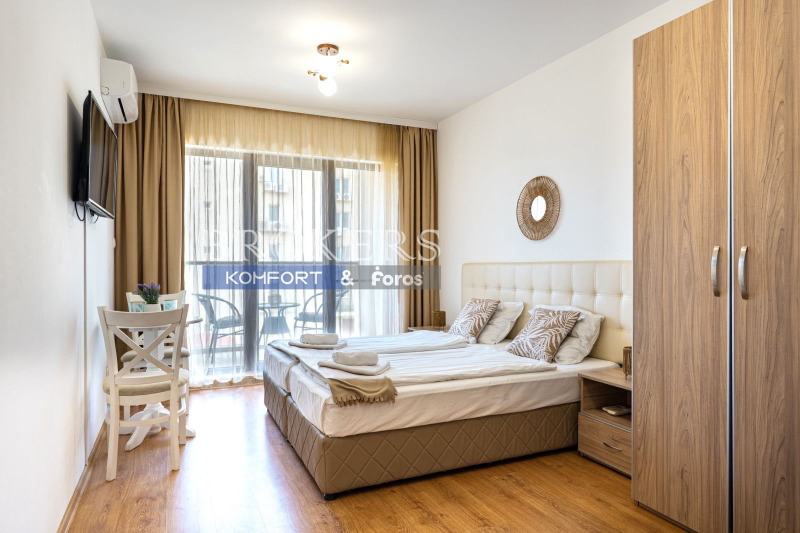 K pronájmu  Studio Varna , m-t Alen mak , 30 m2 | 15413726 - obraz [2]