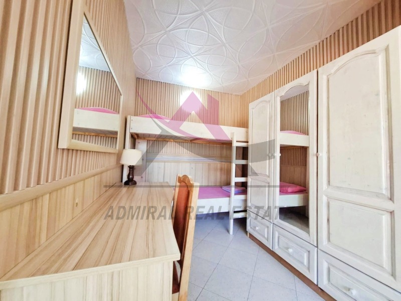 Te huur  1 slaapkamer Varna , Gratska machala , 60 m² | 40063776 - afbeelding [5]