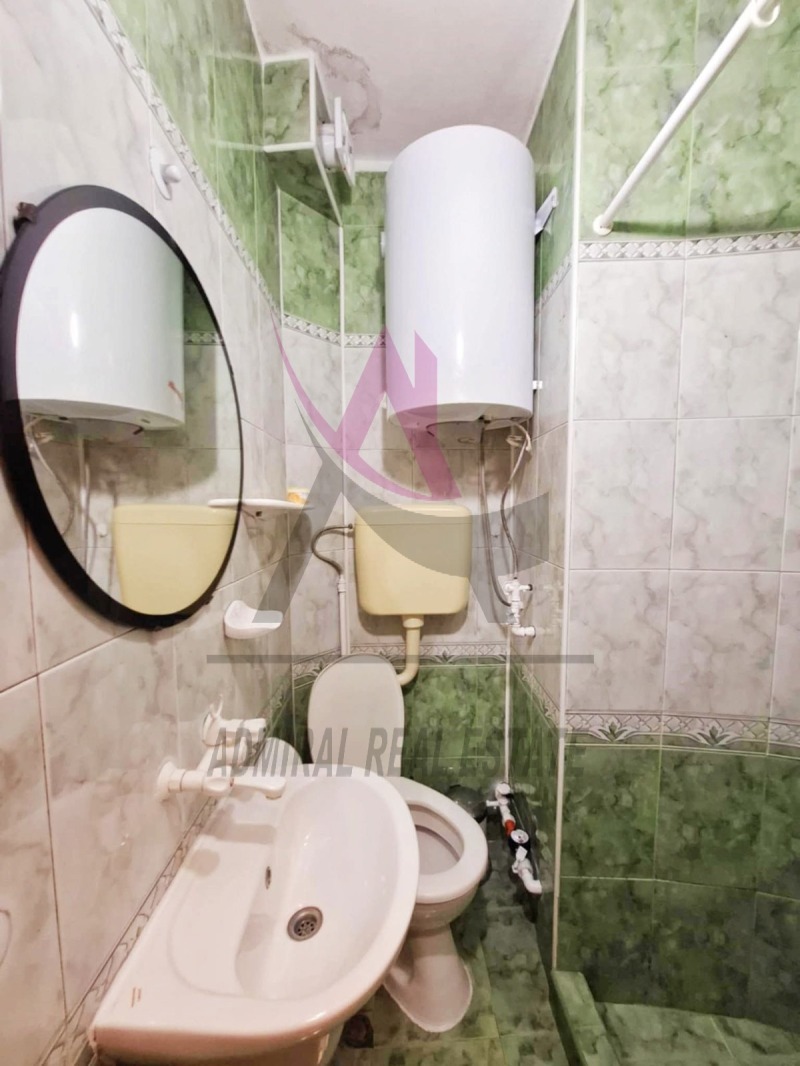 Te huur  1 slaapkamer Varna , Gratska machala , 60 m² | 40063776 - afbeelding [6]