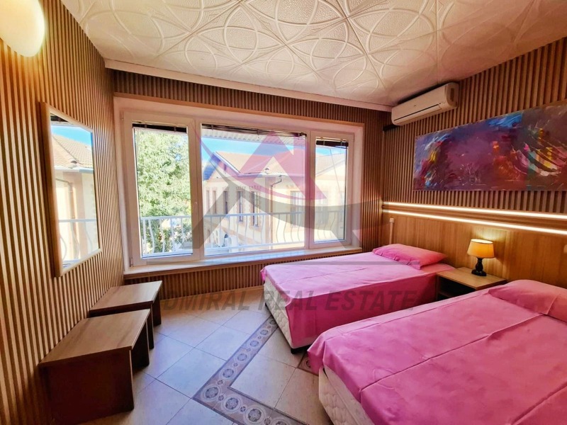 Te huur  1 slaapkamer Varna , Gratska machala , 60 m² | 40063776 - afbeelding [3]
