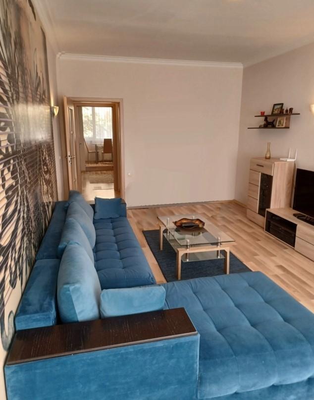 For Rent  1 bedroom Sofia , Tsentar , 65 sq.m | 48084891 - image [3]