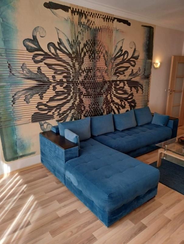 For Rent  1 bedroom Sofia , Tsentar , 65 sq.m | 48084891