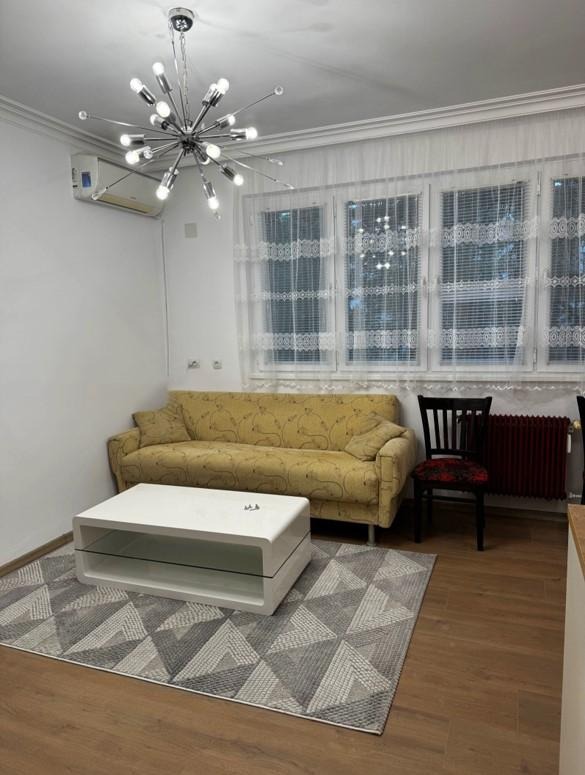 K pronájmu  1 ložnice Sofia , Lozenec , 48 m2 | 42575199